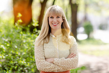 Portrait von Simone Baur